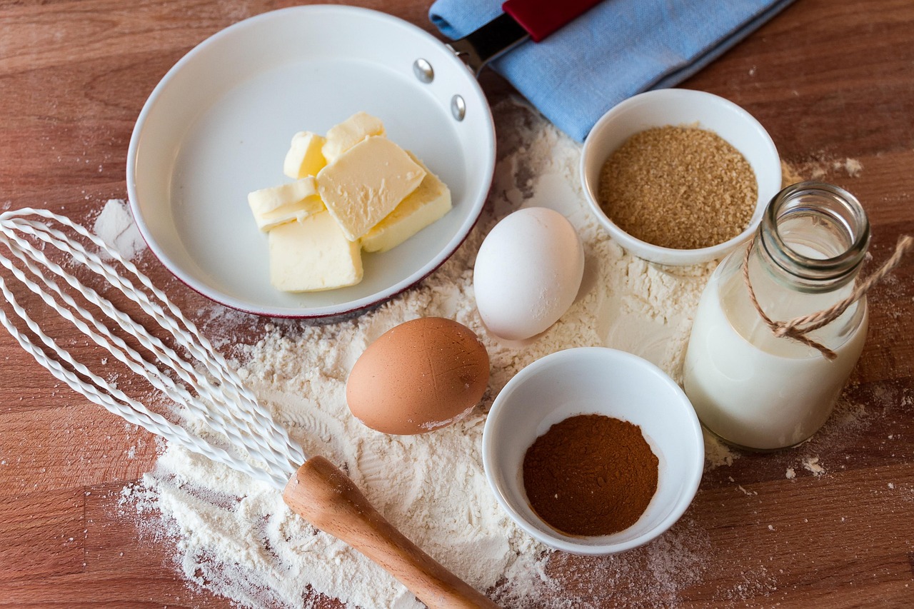 recipes with ai